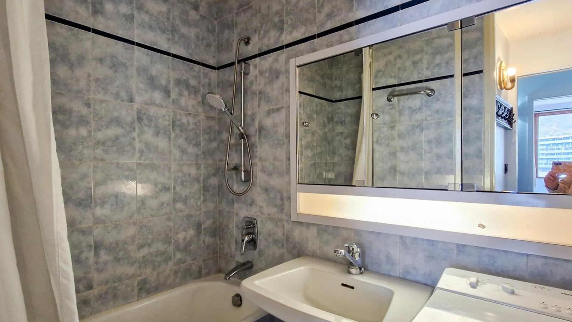 Appartement Confortable A Flaine - 150M Des Pistes - 6 Pers, Balcon, Cuisine Equipee, Lave-Linge - Fr-1-425-144 0*,  Frankrike